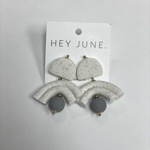 Hey June Fashion Earrings